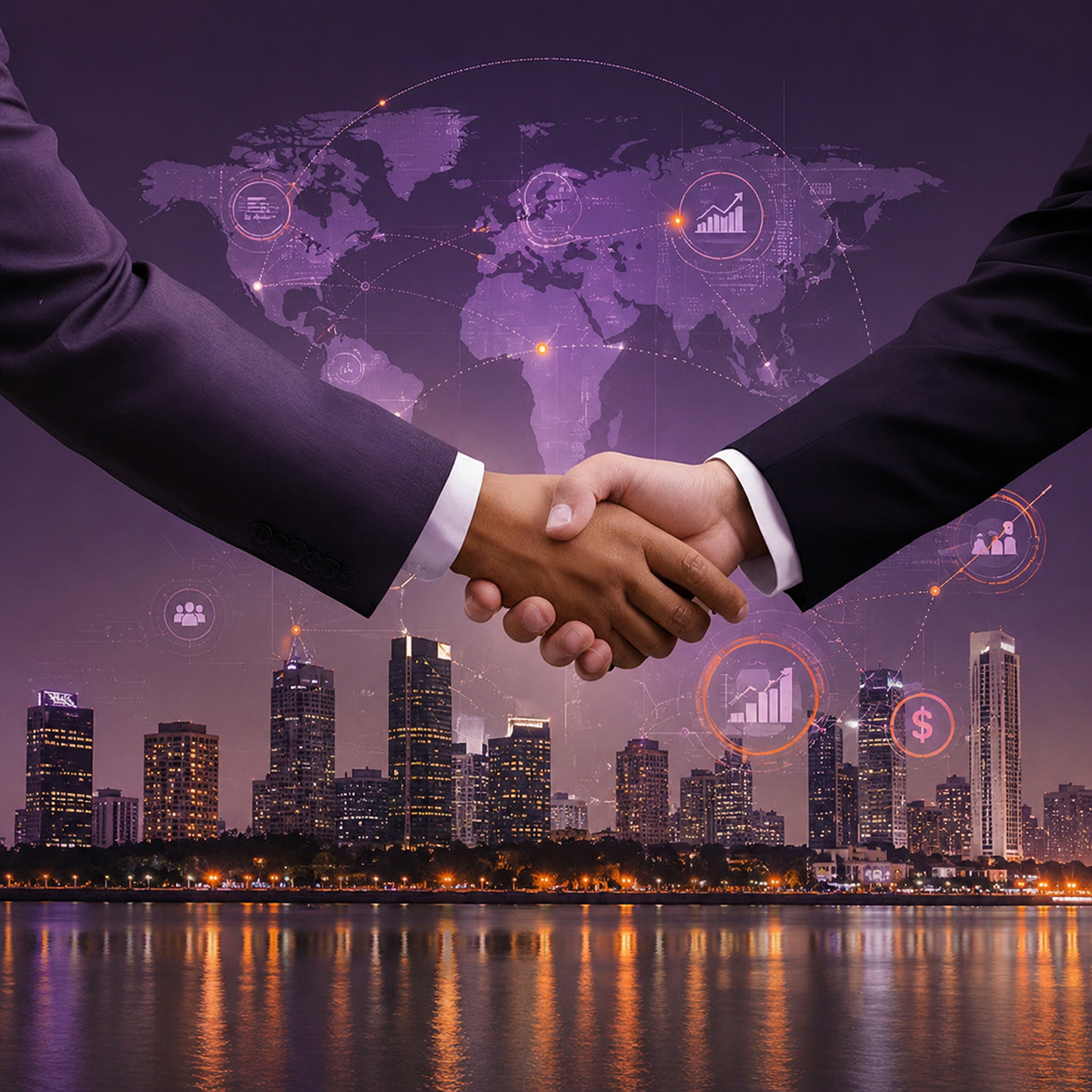 Regulated and Offshore Brokers